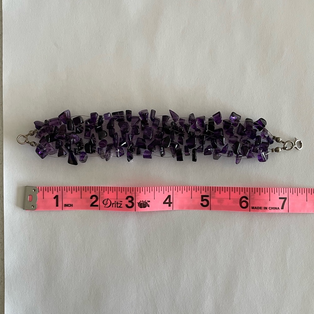 Unique Bracelet - image 3